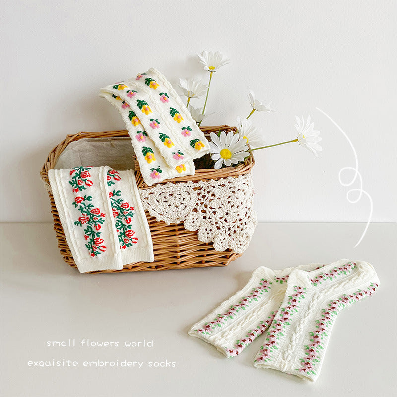 cute children's Socks